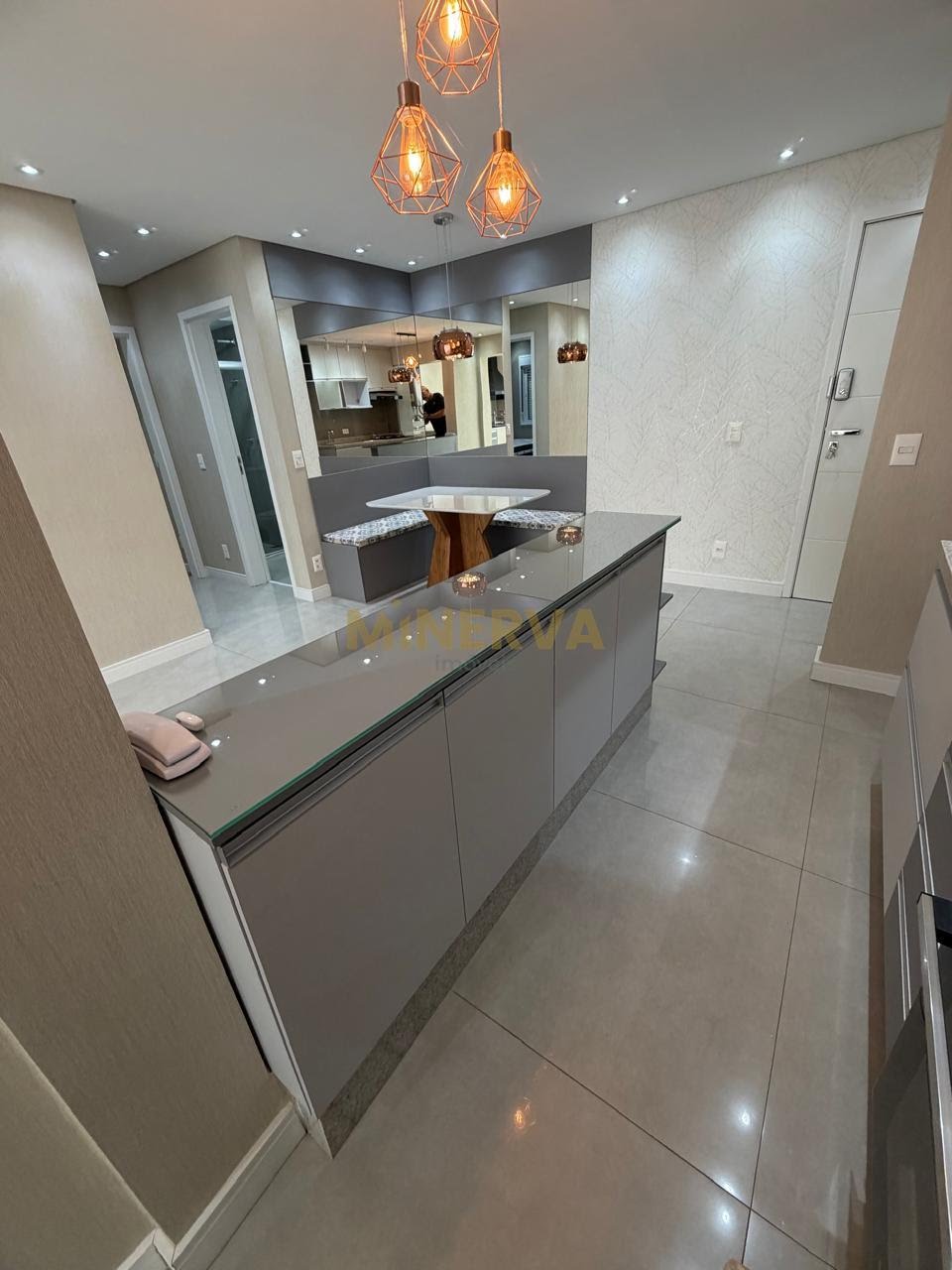 Apartamento à venda com 2 quartos, 1 suíte, 1 vaga e 67m² no Macedo, Guarulhos (SP) — foto 8 de 18