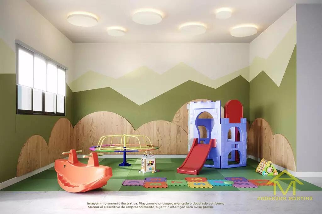 Apartamento, 2 quartos, 60 m² - Foto 16