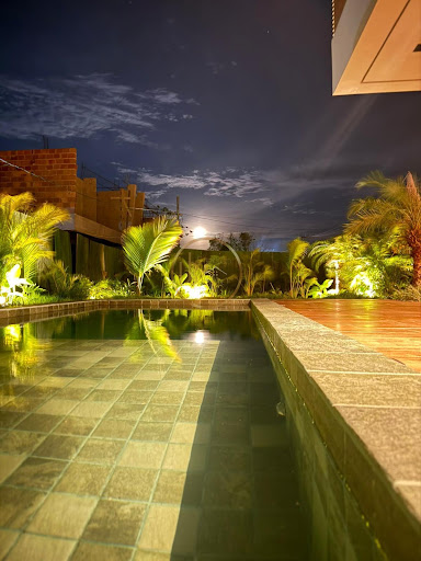 Casa à Venda em Alto de Pitinga, Porto Seguro – 3 Suítes, 234m²