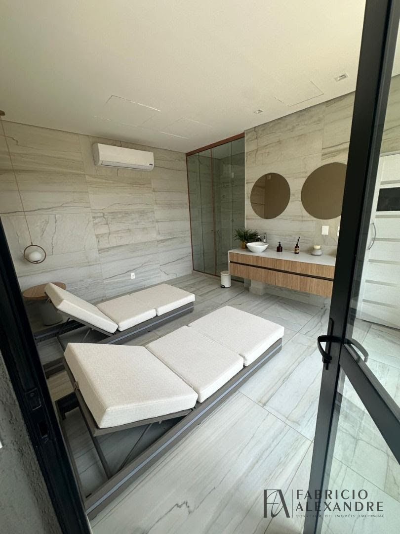 Apartamento à venda com 3 quartos, 3 suítes, 2 vagas e 141m² no Navarro Building, São José do Rio Preto (SP) — foto 30 de 30
