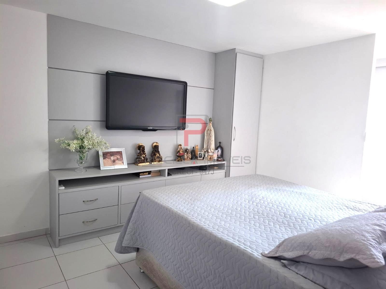 Apartamento à venda com 4 quartos, 2 suítes e 150m² no Jardim Oceania, João Pessoa (PB) — foto 26 de 30