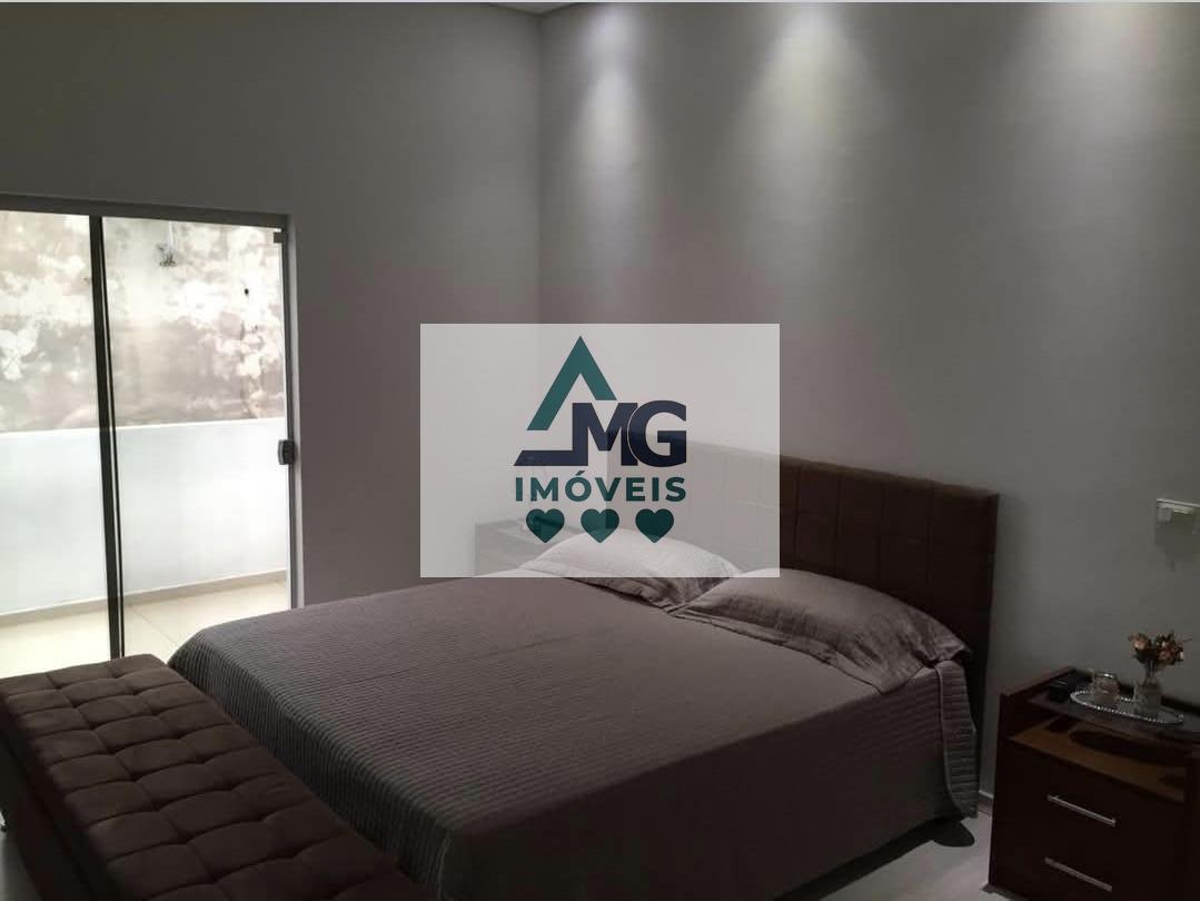 Casa à venda com 3 quartos, 1 suíte, 2 vagas e 500m² no São Conrado, Três Corações (MG) — foto 15 de 19
