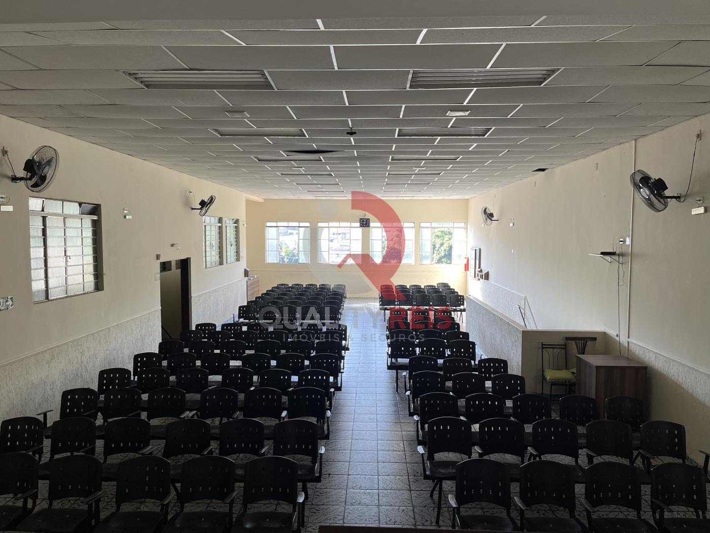 Loja-Salão, 500 m² - Foto 17