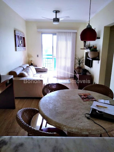 Apartamento, 2 quartos, 60 m² - Foto 2