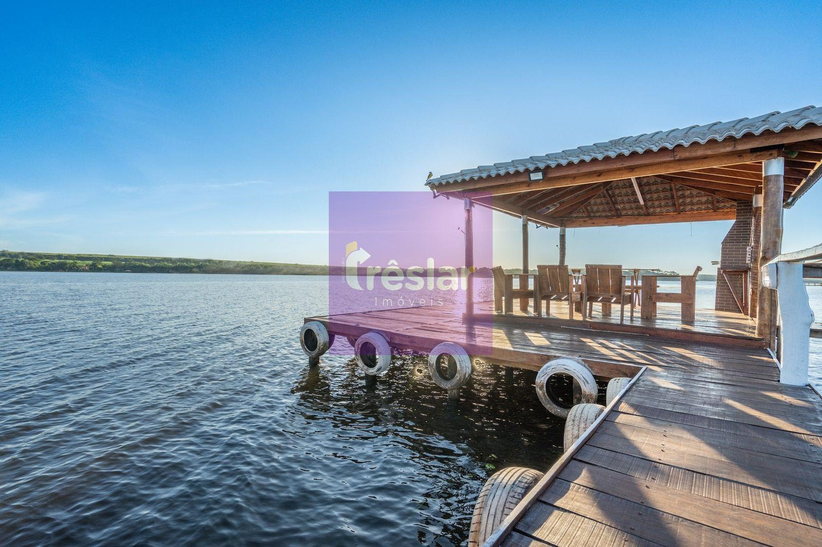 Casa à venda com 4 quartos, 1 suíte, 10 vagas e 700m² no Rancho Sucuriu, Três Lagoas (MS) — foto 11 de 25
