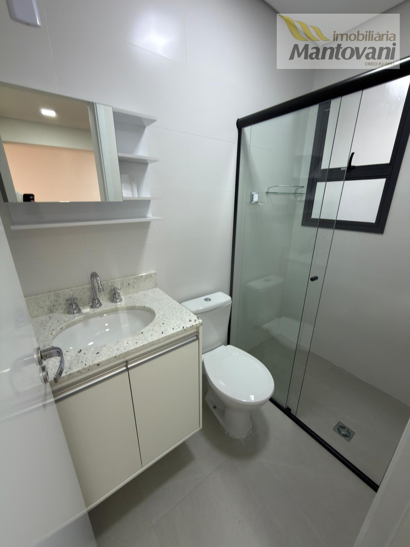 Apartamento para alugar com 2 quartos, 1 suíte, 2 vagas e 97m² no Centro, Tatuí (SP) — foto 10 de 30