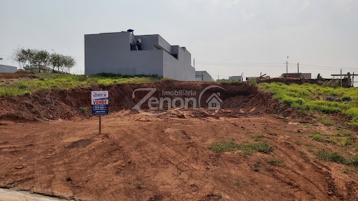 Terreno em Residencial Barcelona  -  Adamantina