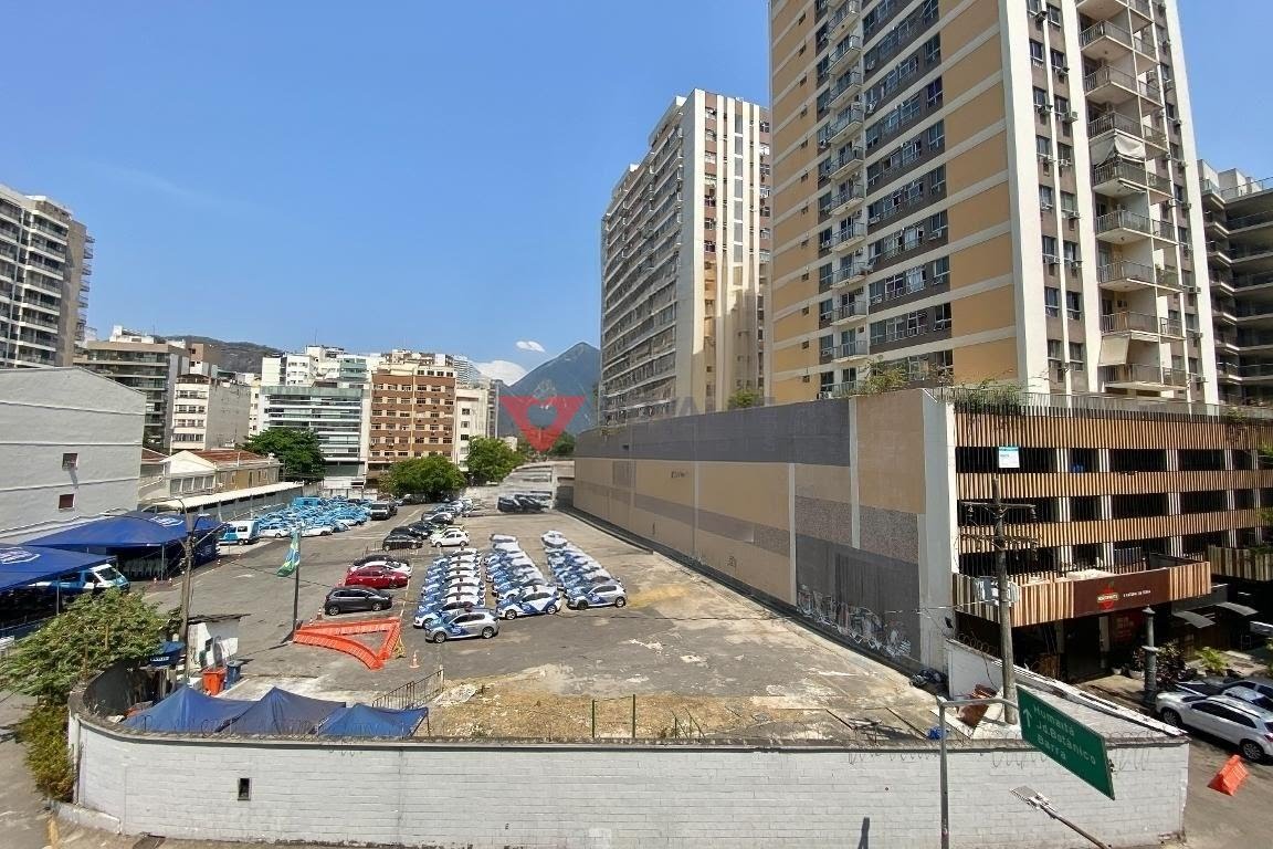 Apartamento à venda com 3 quartos, 1 suíte, 1 vaga e 150m² no Botafogo, Rio de Janeiro (RJ) — foto 24 de 27