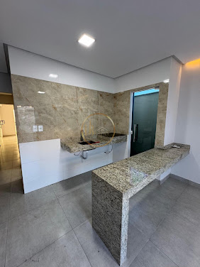 Casa 2 Dormitórios à Venda no Parque Ecológico, Porto Seguro