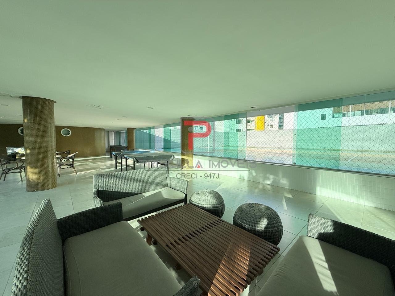 Apartamento à venda com 4 quartos, 4 suítes, 3 vagas e 230m² no Intermares, Cabedelo (PB) — foto 28 de 28