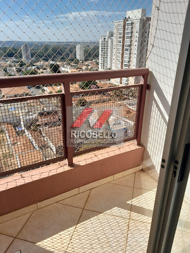Apartamento em Vila Independencia  -  Piracicaba