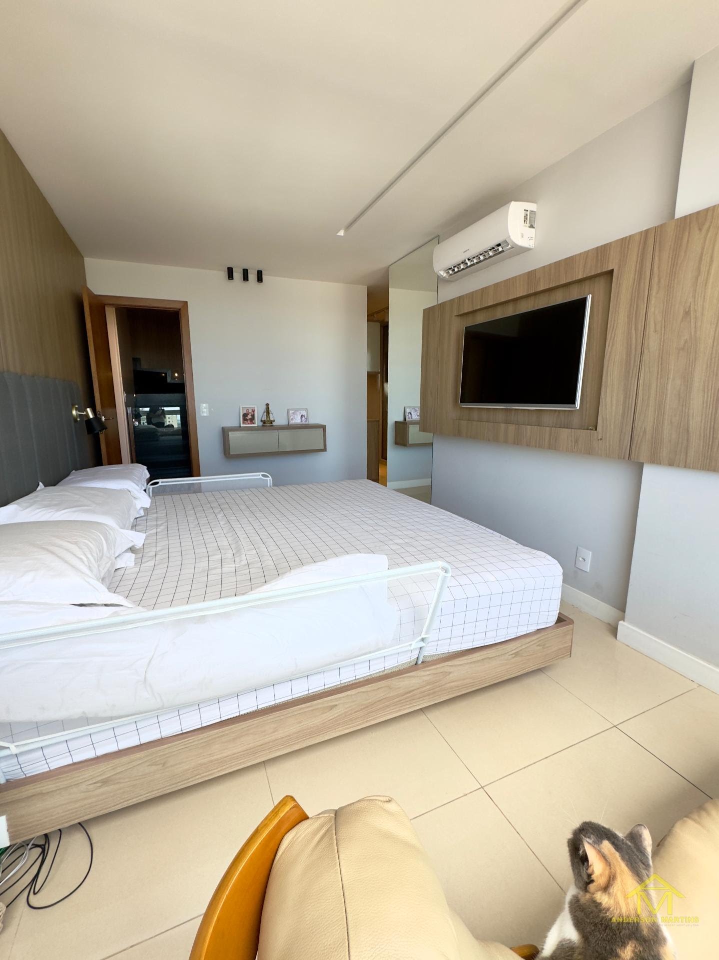 Cobertura à venda com 4 quartos, 4 banheiros, 3 vagas e 167m² no Praia de Itaparica, Vila Velha (ES) — foto 9 de 20