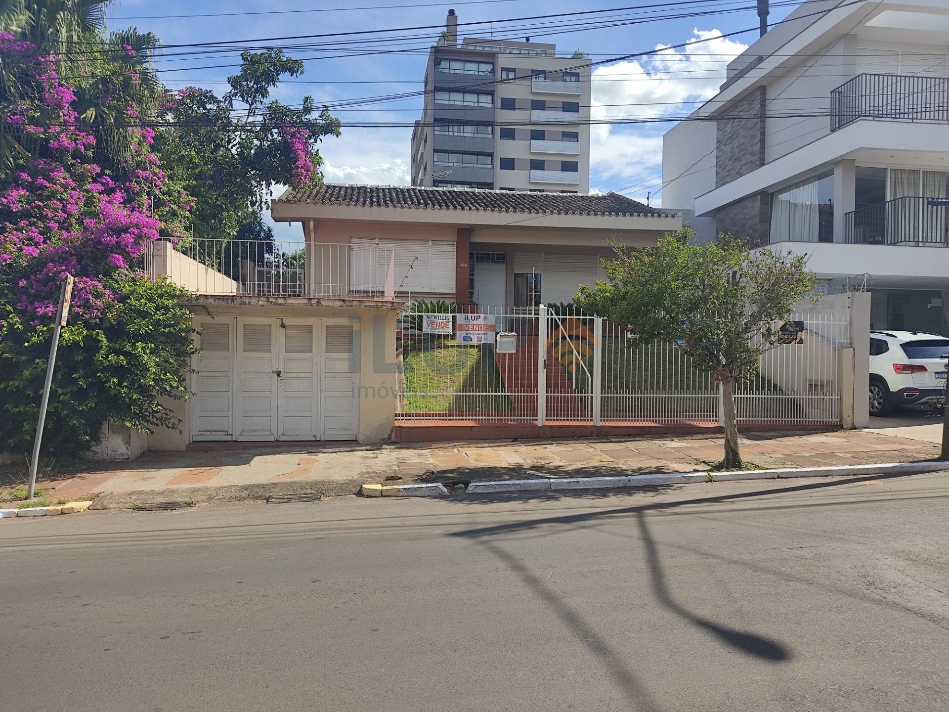 Fachada