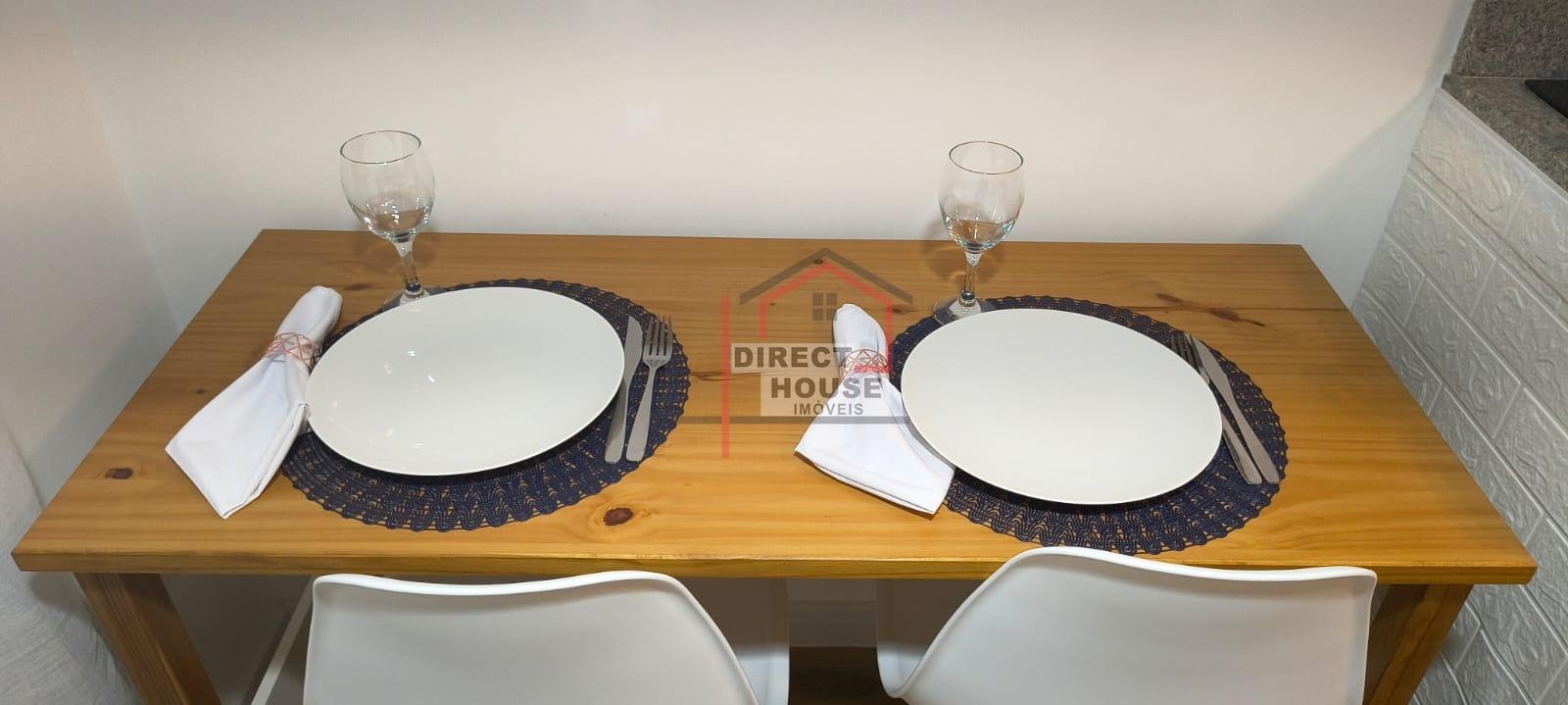 Apartamento, 1 quarto, 25 m² - Foto 10