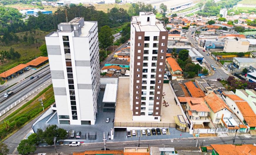 Apartamento à venda com 1 quarto, 1 banheiro, 1 vaga e 22m² no Nova Arujá, Arujá (SP) — foto 3 de 30