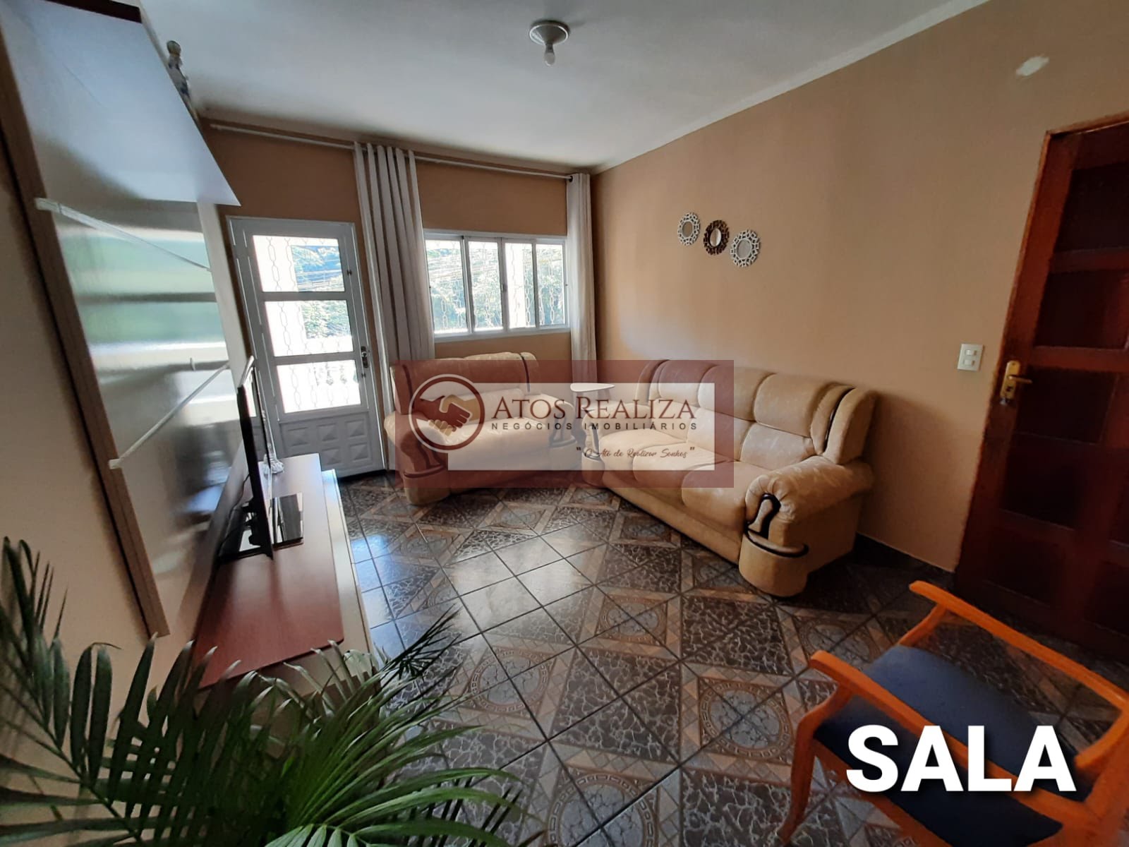 Casa à venda com 5 quartos e 1 vaga no Vila Roschel, São Paulo (SP) — foto 10 de 30