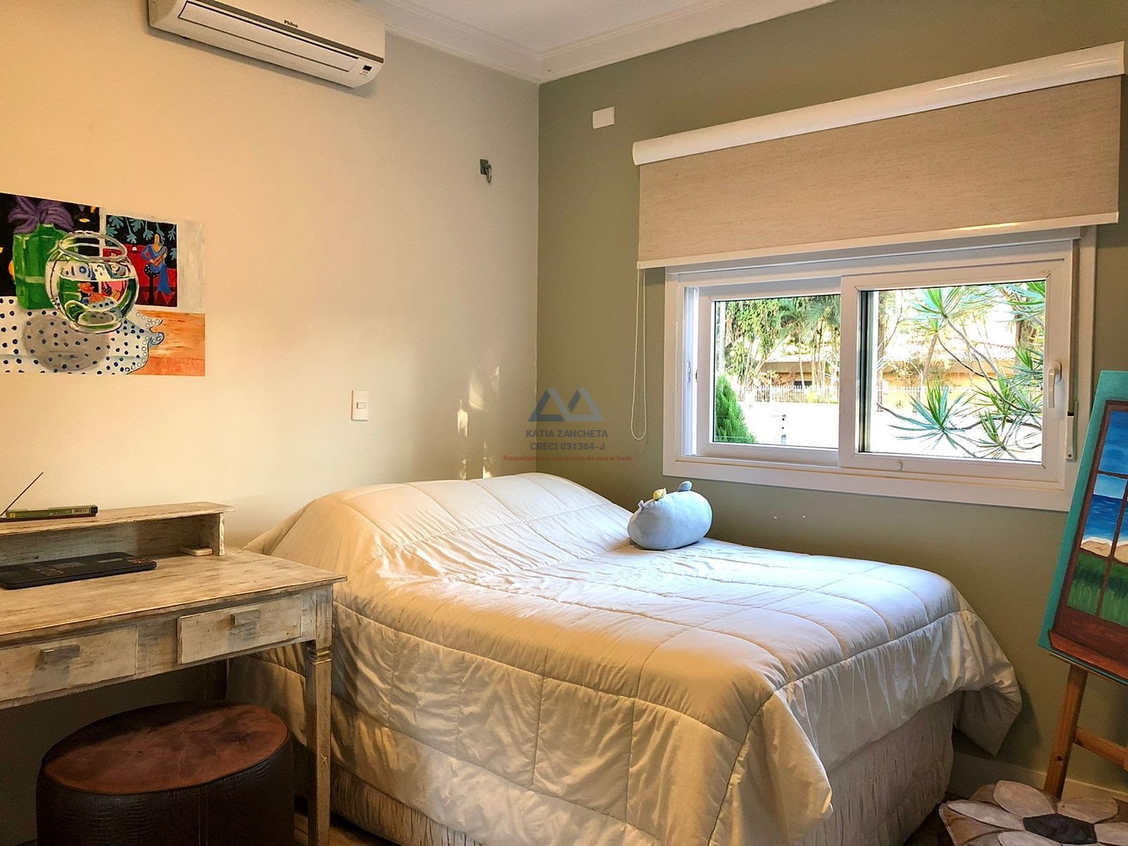 Casa à venda com 4 quartos, 4 suítes, 3 vagas e 300m² no Jardim Prudência, São Paulo (SP) — foto 25 de 30