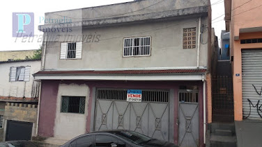 Casa Térrea em Jardim Paraíso  -  Guarulhos