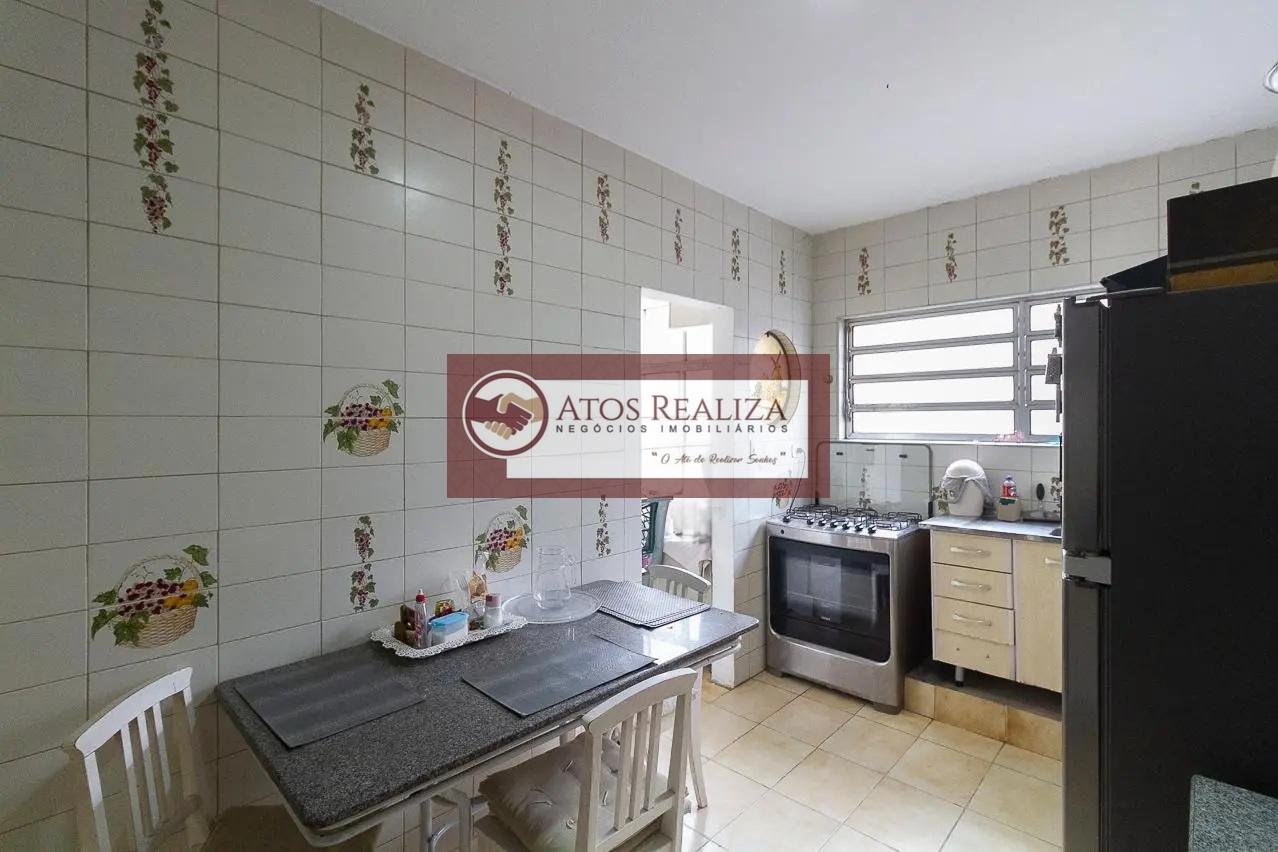 Apartamento à venda com 4 quartos, 1 suíte, 1 vaga e 131m² no Santo Amaro, São Paulo (SP) — foto 10 de 14