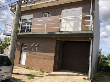 Aluguel: Apartamento 1 Dormitório em Industrial I - Bagé
