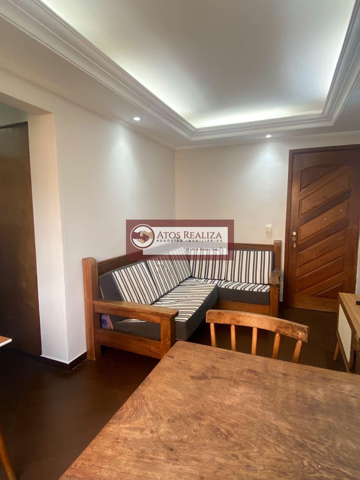 Apartamento à venda com 2 quartos, 1 banheiro, 1 vaga e 52m² no Campo Grande, São Paulo (SP) — foto 25 de 27