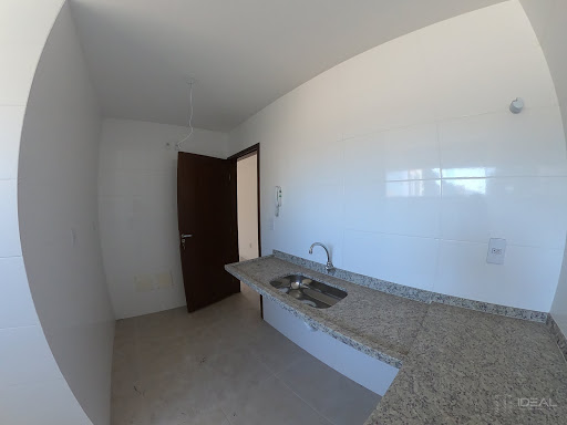 Apartamento à venda com 2 quartos em Parque São Caetano. Campos dos Goytacazes, RJ.