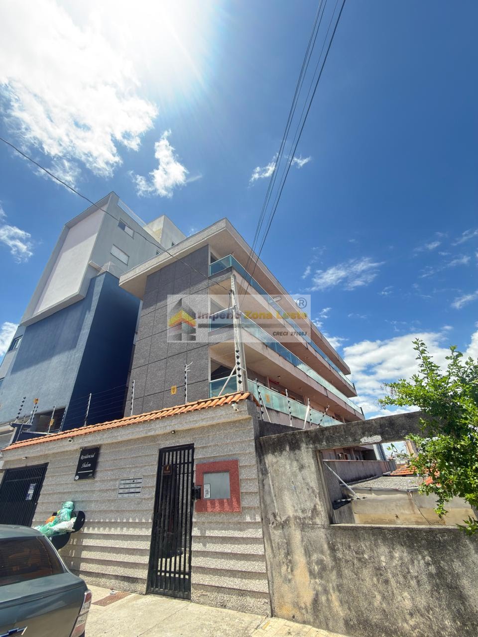 Apartamento, 2 quartos, 44 m² - Foto 20