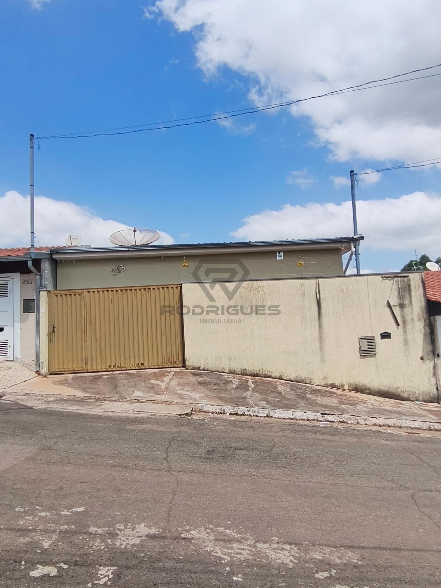Fachada