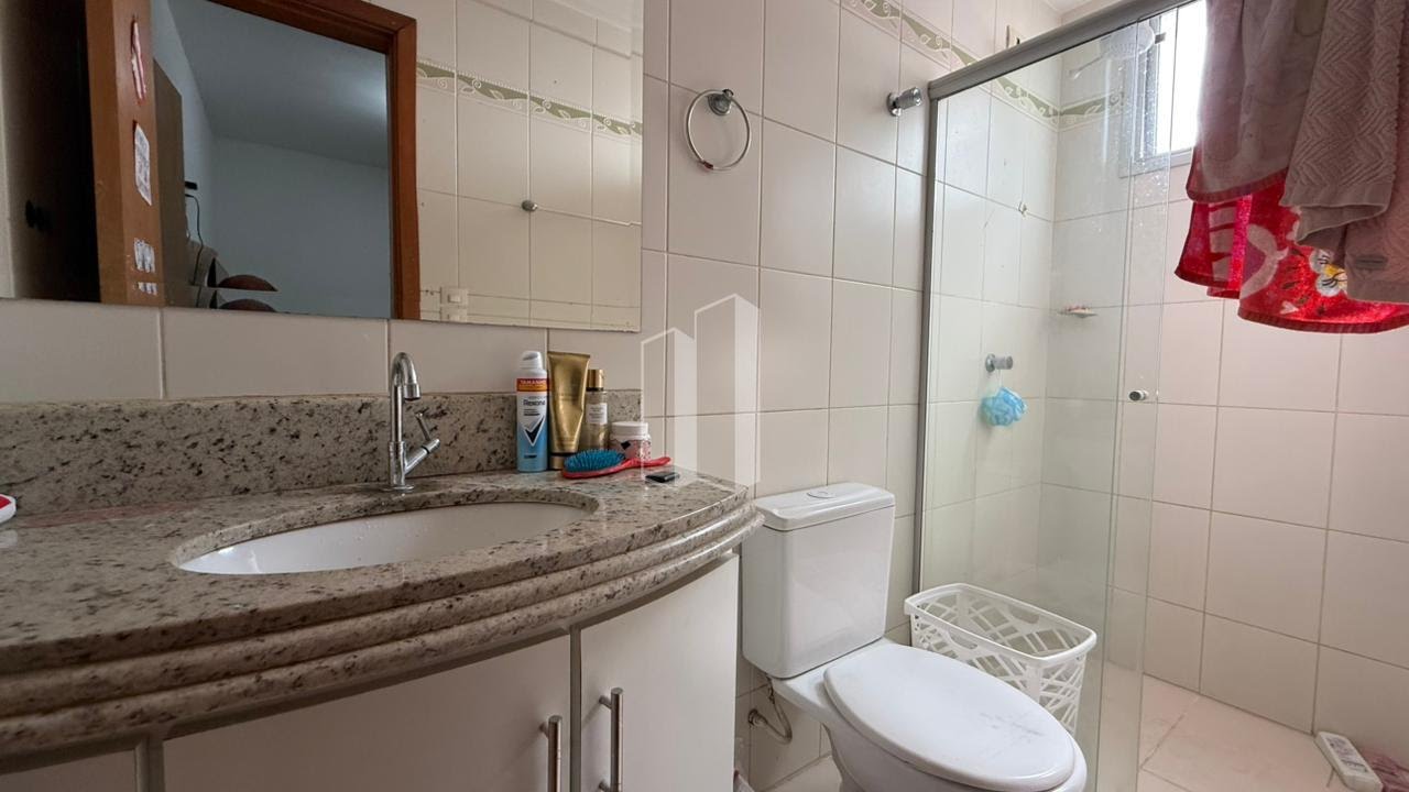 Apartamento à venda com 3 quartos, 3 suítes, 2 vagas e 92m² no Nova Suiça, Goiânia (GO) — foto 18 de 21