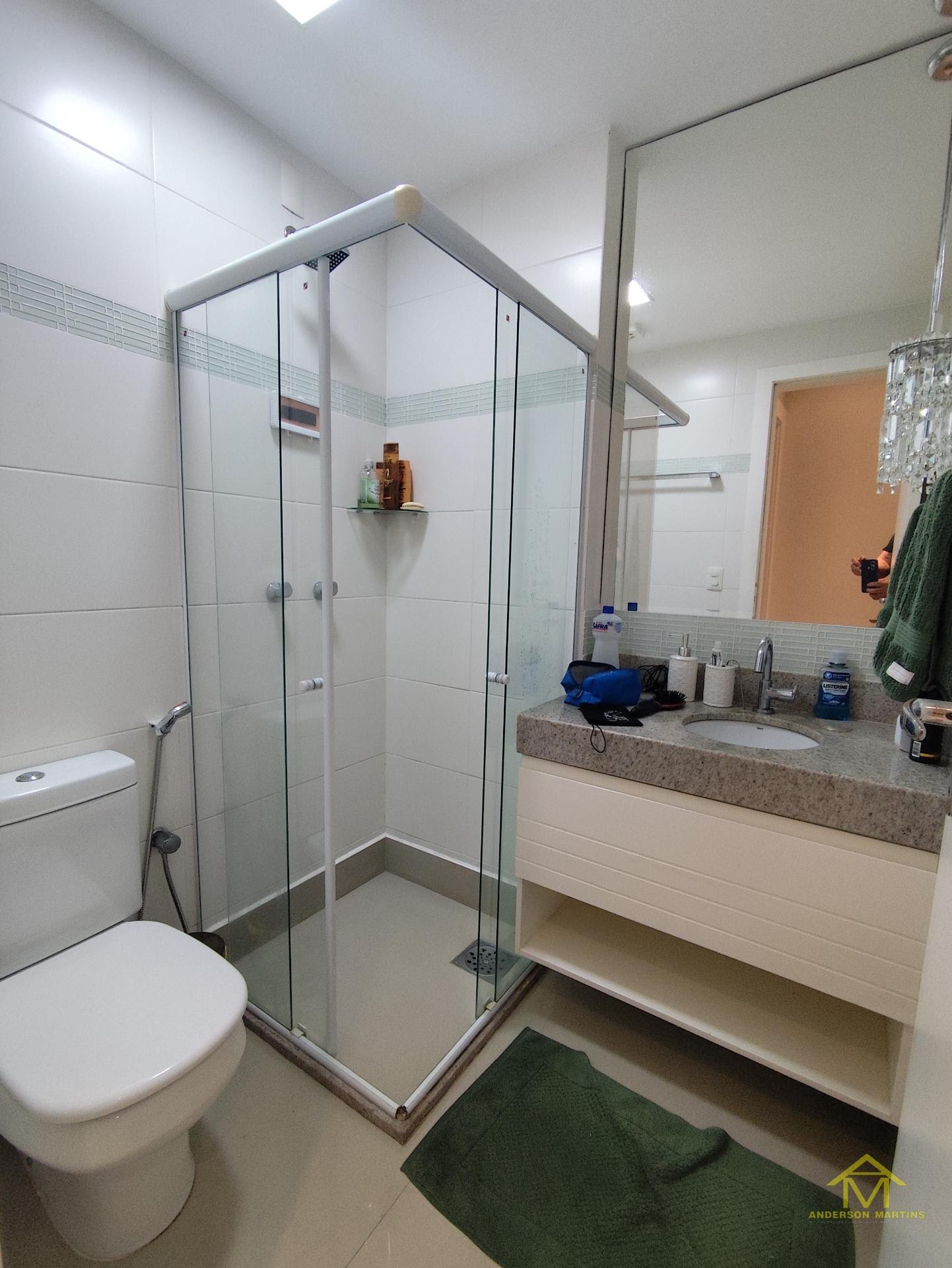 Apartamento, 4 quartos, 140 m² - Foto 21