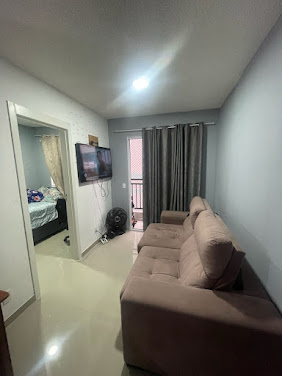 Apartamento em Mooca  -  São Paulo