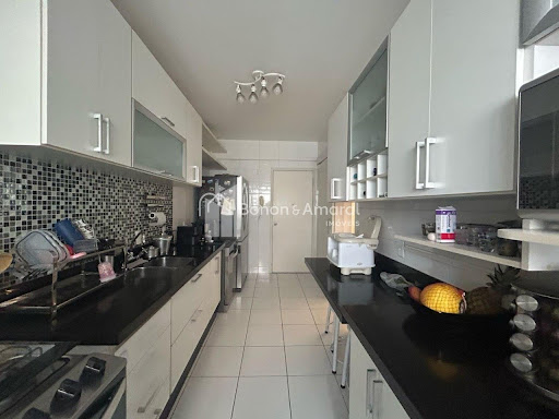 Apartamento, 3 quartos, 115 m² - Foto 7