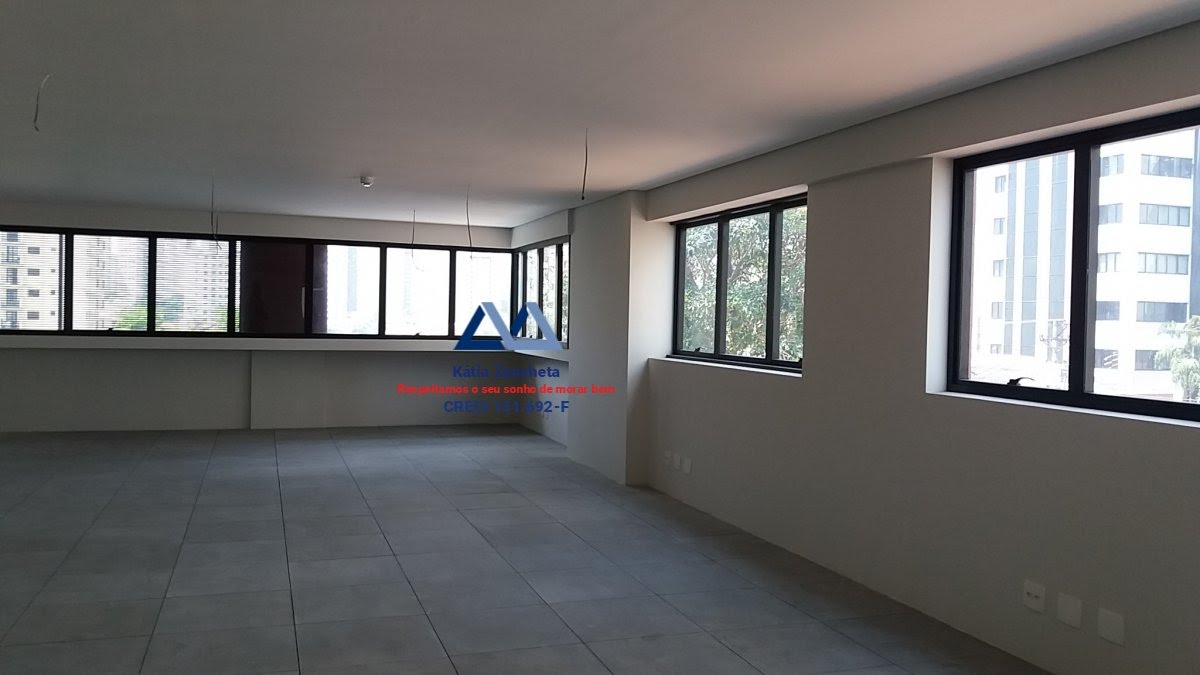 Comercial à venda com 2 banheiros, 4 vagas e 137m² no Vila Monte Alegre, São Paulo (SP) — foto 6 de 30