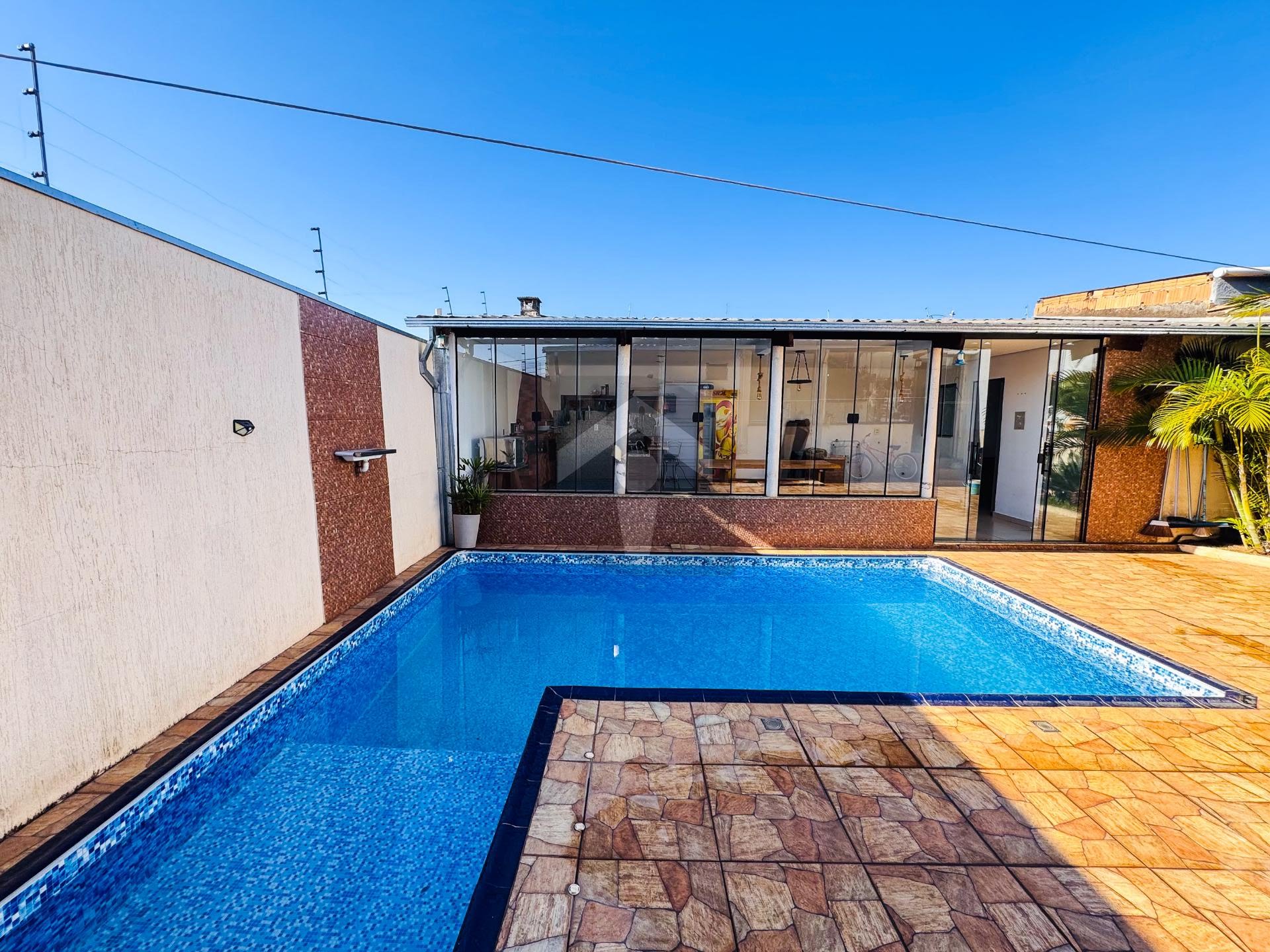 Casa, 2 quartos, 150 m² - Foto 19