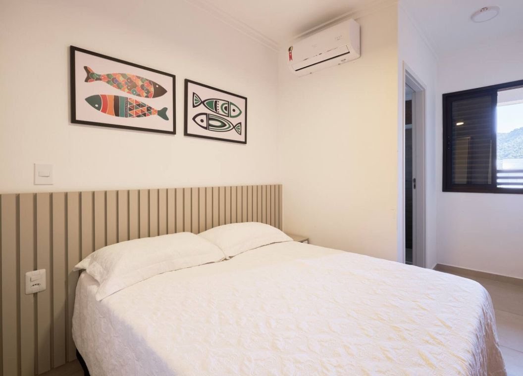Apartamento à venda com 2 quartos, 2 banheiros, 2 vagas e 74m² no Itaguá, Ubatuba (SP) — foto 17 de 25