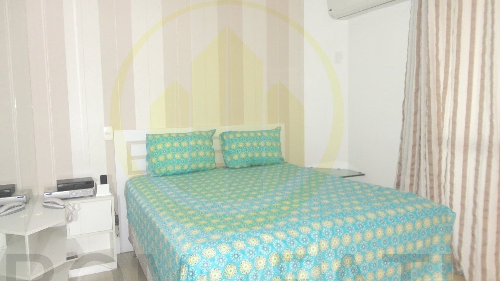 Apartamento para alugar com 3 quartos, 2 suítes, 4 vagas e 200m² no Barra da Tijuca, Rio de Janeiro (RJ) — foto 10 de 19