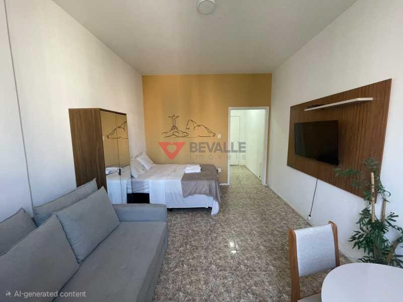 Apartamento à venda com 1 banheiro e 28m² no Copacabana, Rio de Janeiro (RJ) — foto 15 de 20