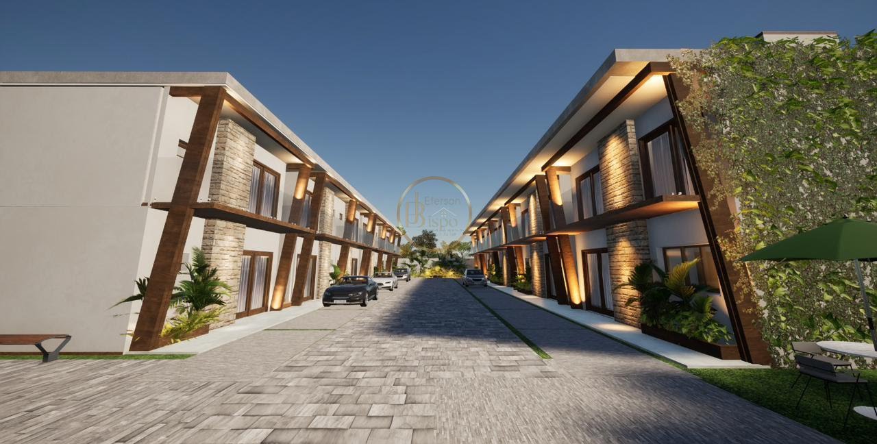 Apartamento à venda com 1 quarto, 1 banheiro, 1 vaga e 38m² no Praia dos Lenções, Santa Cruz Cabrália (BA) — foto 19 de 26