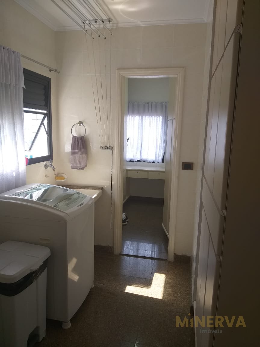 Apartamento à venda com 3 quartos, 1 suíte, 3 vagas e 138m² no Tatuapé, São Paulo (SP) — foto 16 de 30