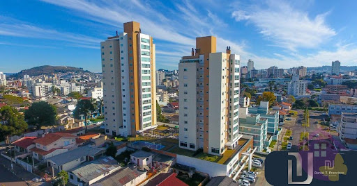 Apartamento em São Cristovão  -  Lages