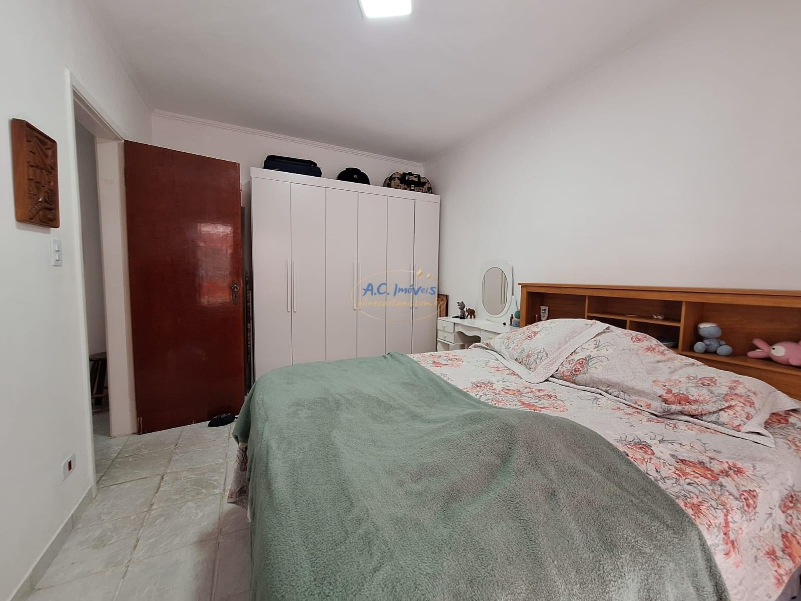 Apartamento à venda com 1 quarto, 1 banheiro, 1 vaga e 52m² no Vila Tupi, Praia Grande (SP) — foto 16 de 30