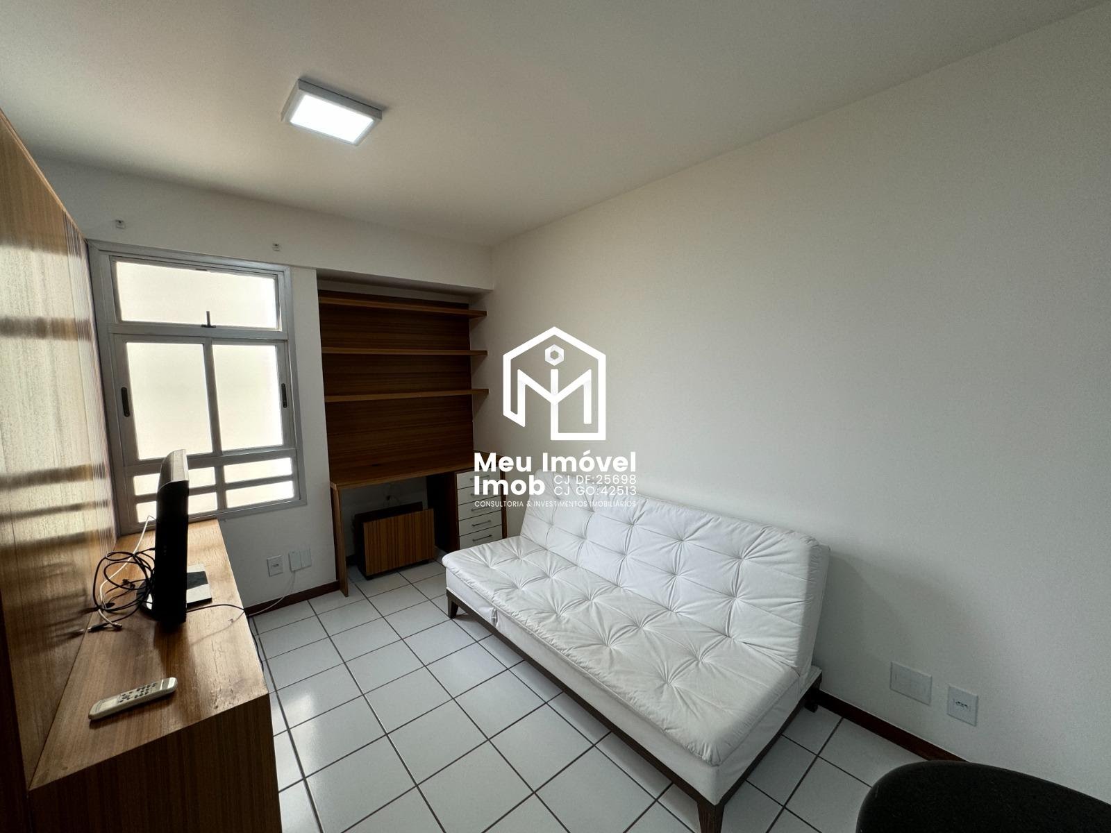 Apartamento, 1 quarto, 25 m² - Foto 7