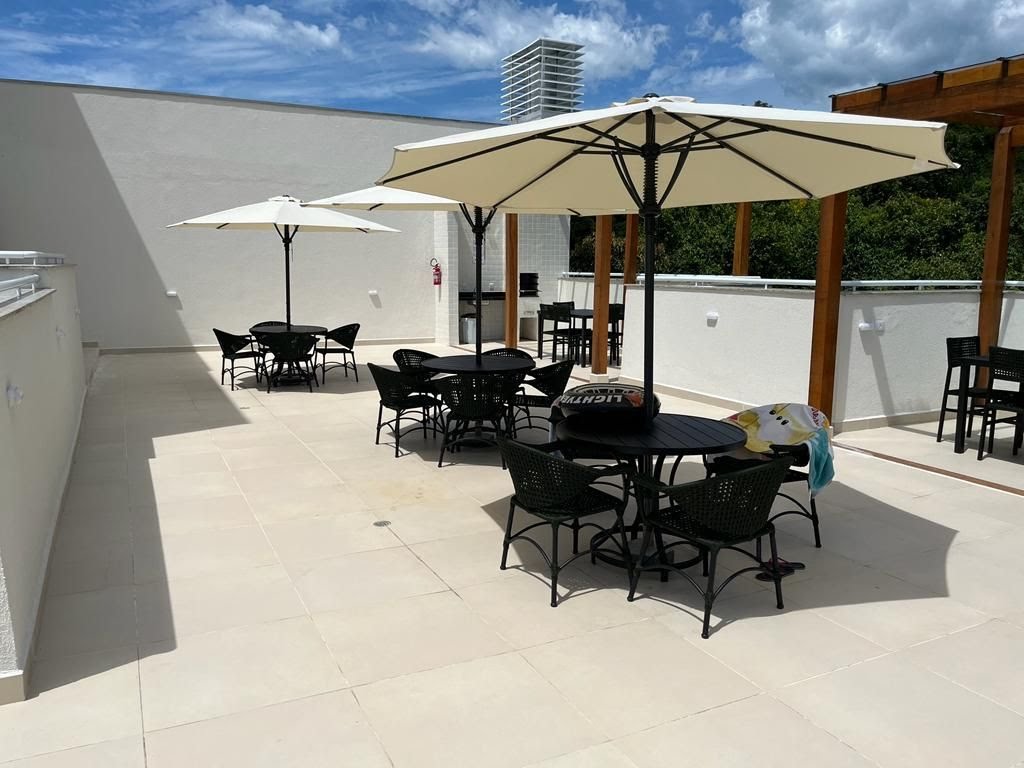 Apartamento à venda com 2 quartos, 2 banheiros, 1 vaga e 70m² no Praia das Toninhas, Ubatuba (SP) — foto 2 de 15