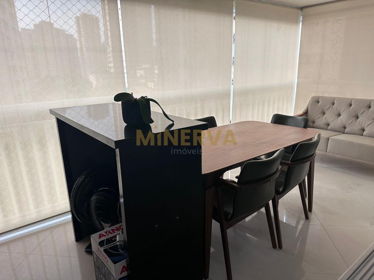 Apartamento à venda com 3 quartos, 3 suítes, 2 vagas e 132m² no Jardim Zaira, Guarulhos (SP) — foto 8 de 19