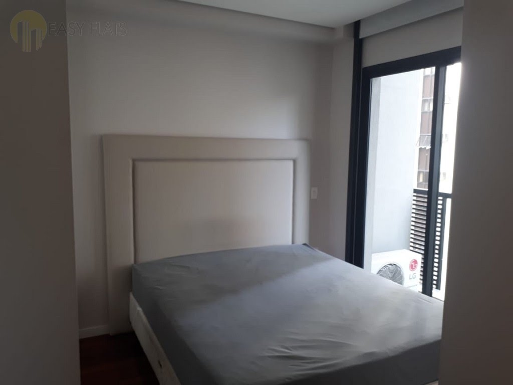 Apartamento à venda com 1 quarto, 1 suíte, 1 vaga e 32m² no Jardim Paulista, São Paulo (SP) — foto 15 de 20