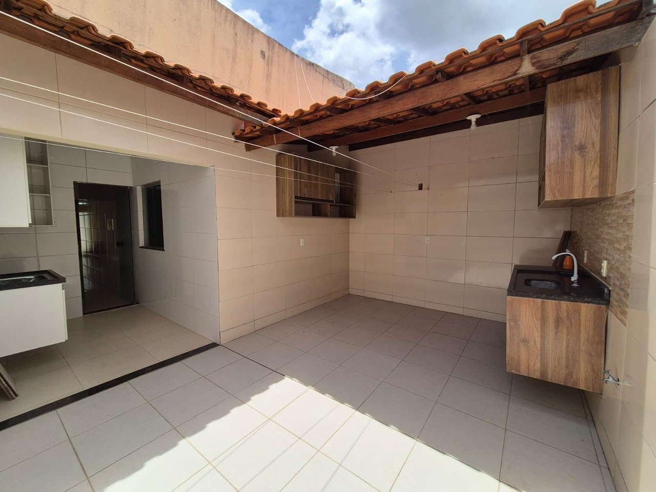 Casa à venda com 2 quartos, 1 suíte, 1 vaga e 81m² no Mangabeira, Feira de Santana (BA) — foto 28 de 28