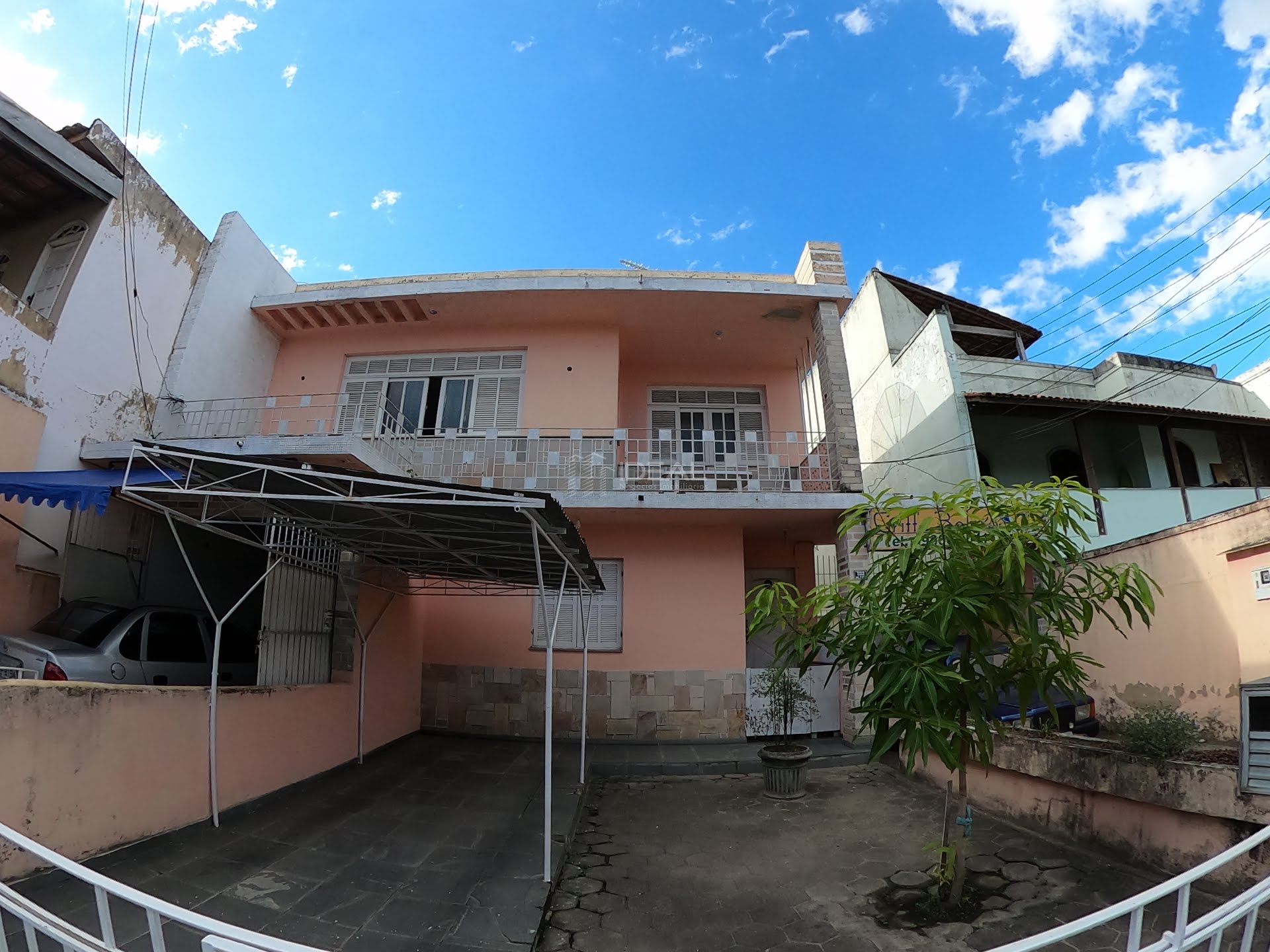 Prédio inteiro disponível para venda com 7 quartos no centro - Campos dos Goytacazes, RJ