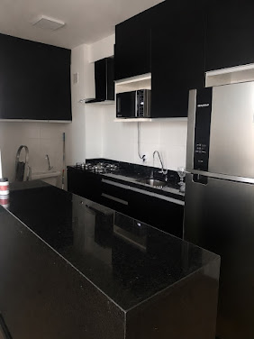 Apartamento em Jardim Prudência  -  São Paulo