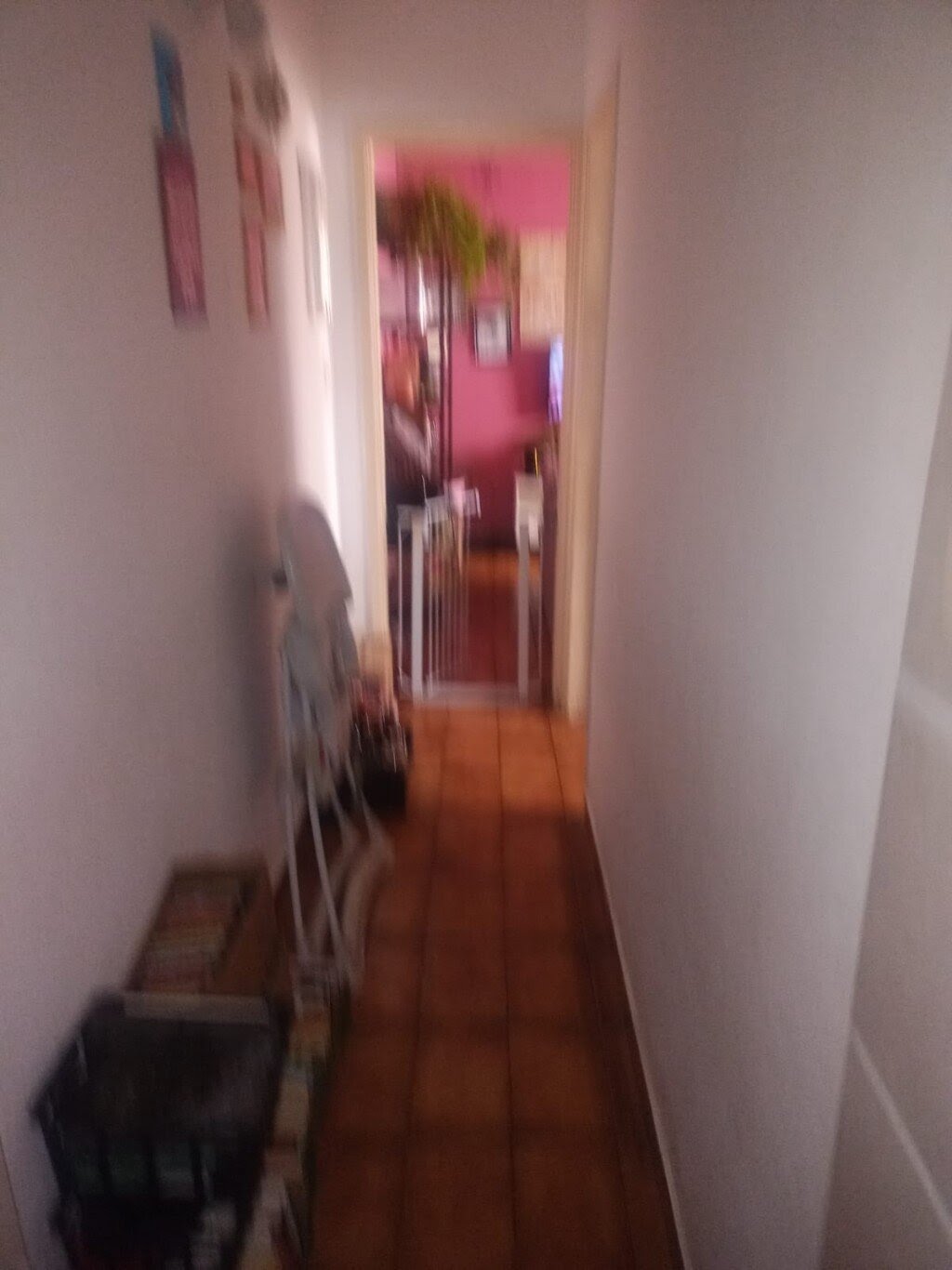 Apartamento à venda com 3 quartos, 1 suíte, 2 vagas e 132m² no Vila Pereira Barreto, São Paulo (SP) — foto 9 de 24