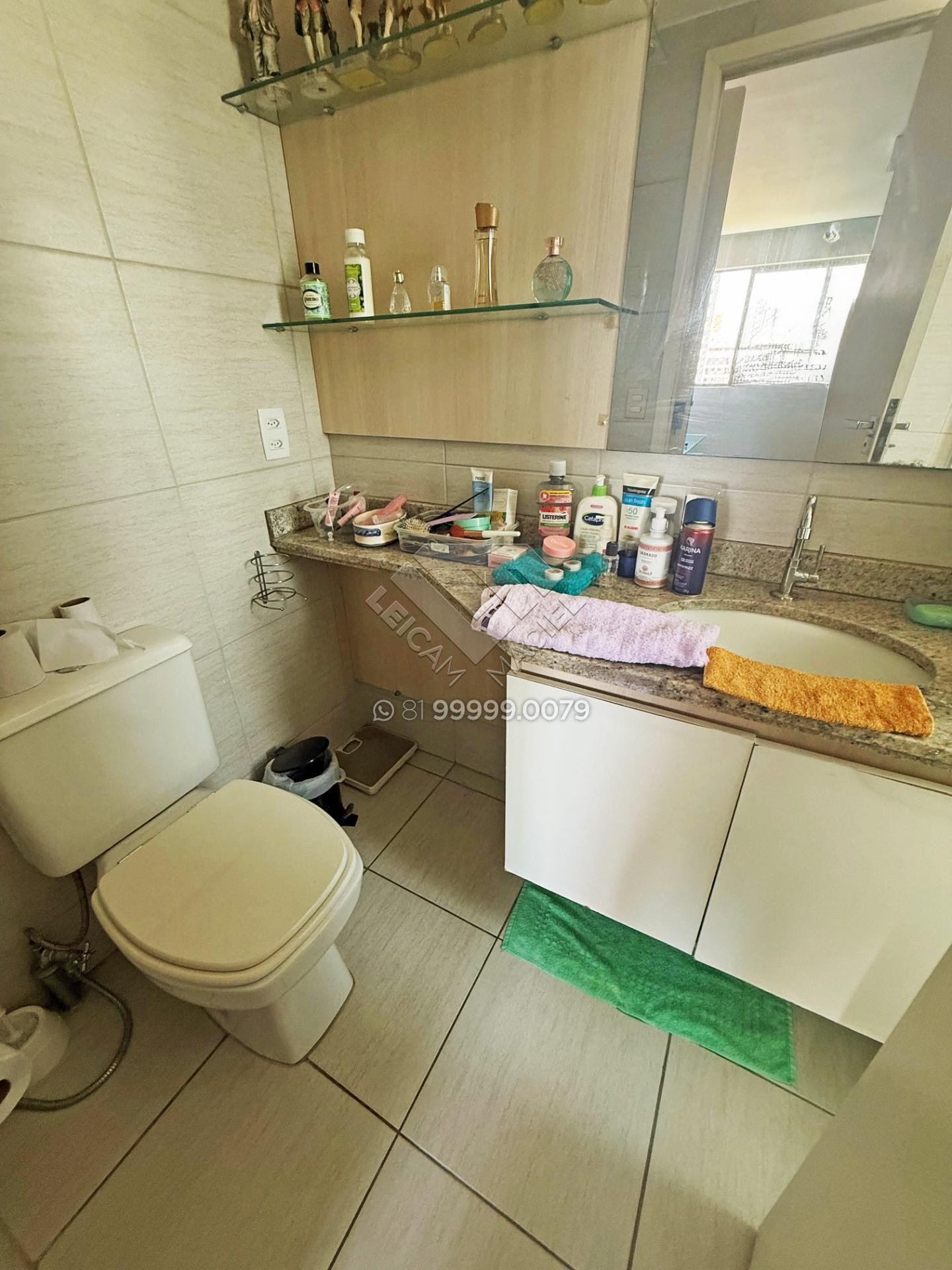 Apartamento à venda com 4 quartos, 2 suítes, 2 vagas e 135m² no Rosarinho, Recife (PE) — foto 12 de 16